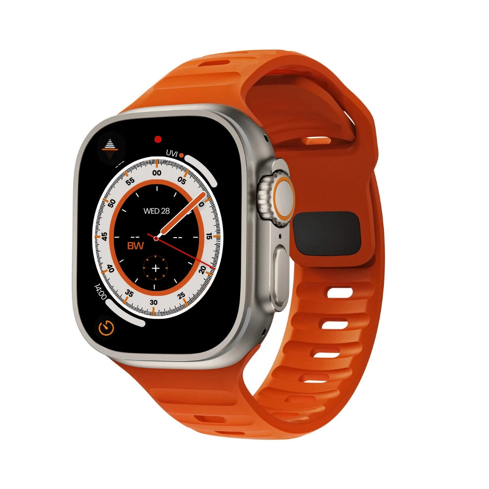 Motion Orange