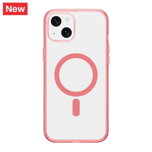 Cover iPhone Magsafe - Pink