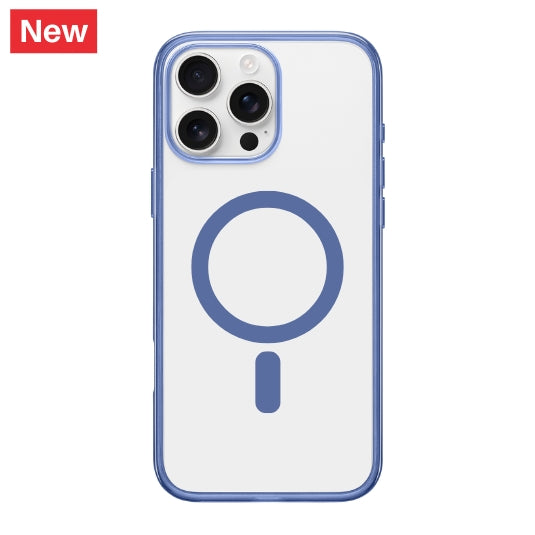 Cover iPhone Magsafe - Blue
