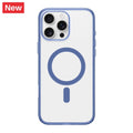 Cover iPhone Magsafe - Blue
