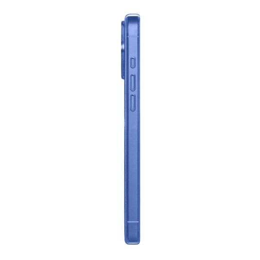 Cover iPhone Magsafe - Blue