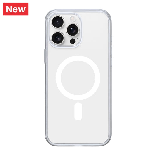 Cover iPhone Magsafe - Trasparente