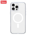 Cover iPhone Magsafe - Trasparente
