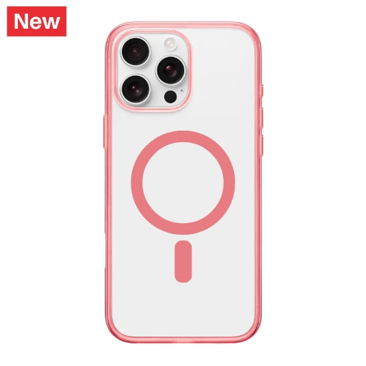 Cover iPhone Magsafe - Pink