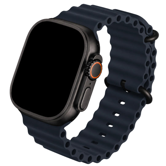 Ocean Midnight Black