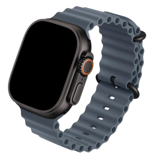 Ocean Storm Black