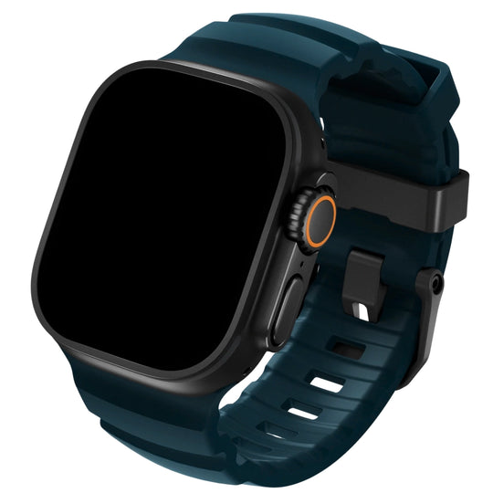 #Colore_Pacific Green