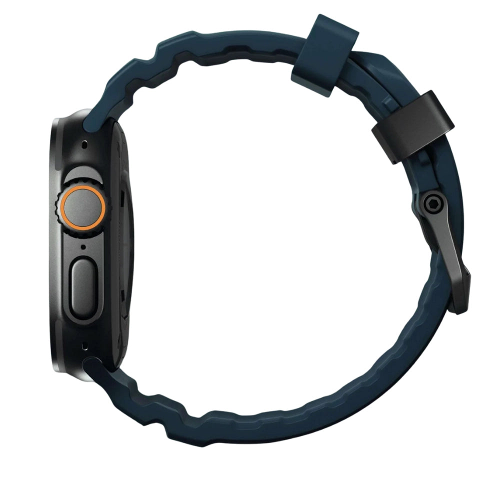 #Colore_Pacific Green