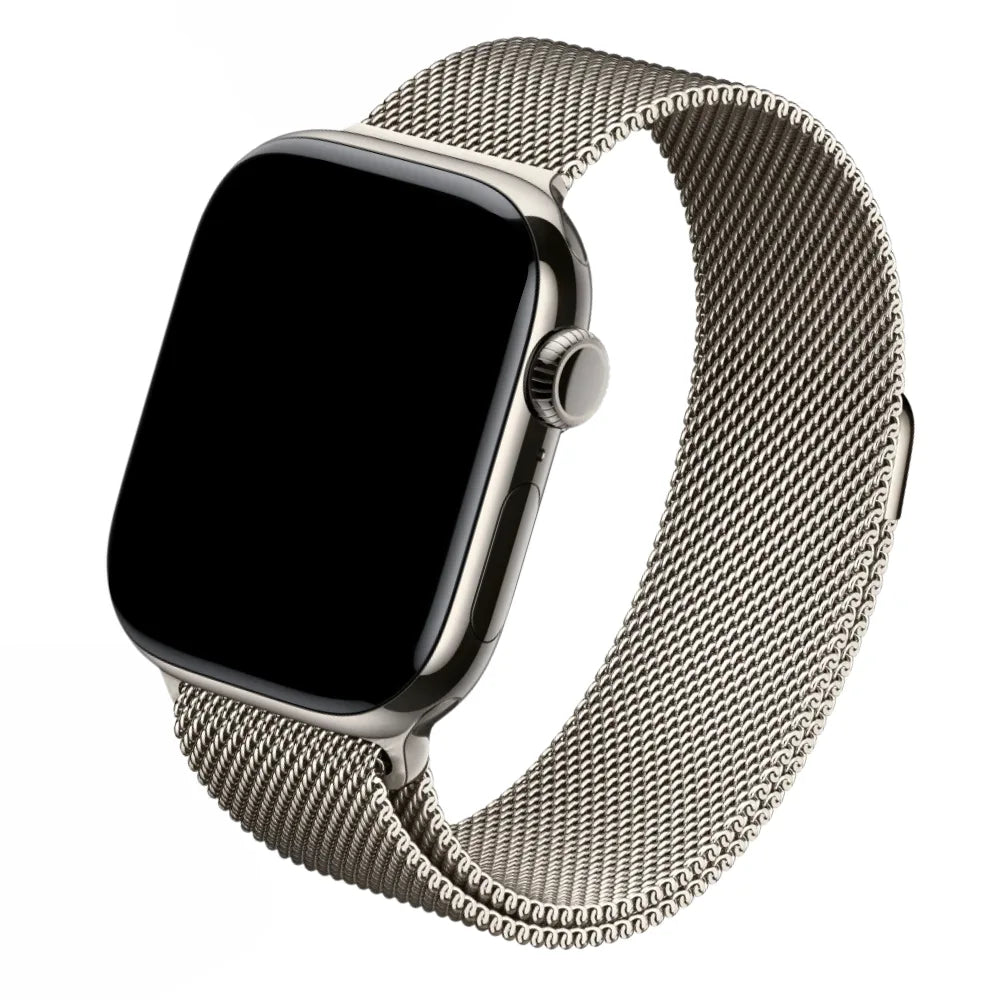 cinturino compatibile per apple watch starlight