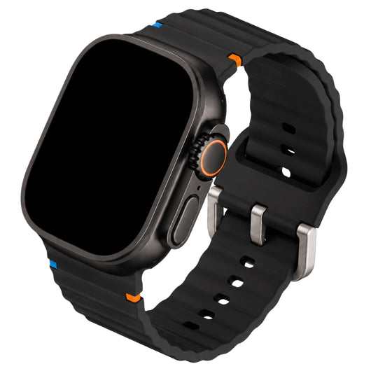 Wave Black