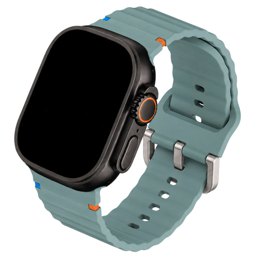Wave Pine Green