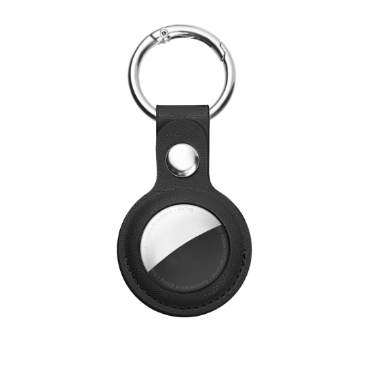 Airtag Black Case