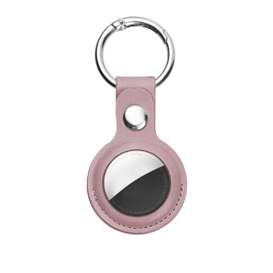 Airtag Black Case