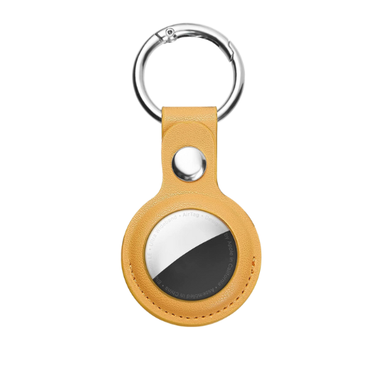Airtag Black Case