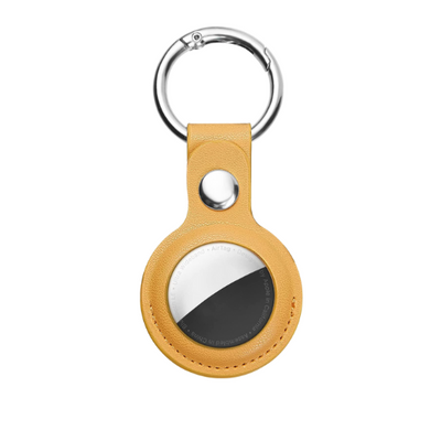Airtag Black Case
