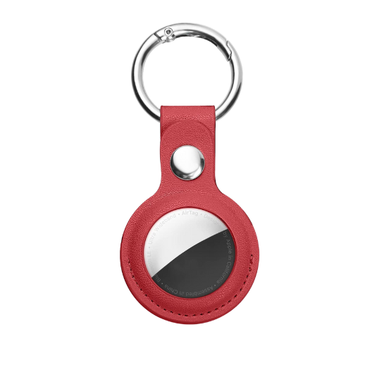 Airtag Black Case