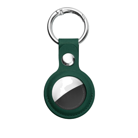 Airtag Black Case