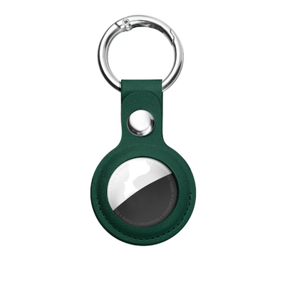 Airtag Black Case