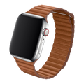 Leather Brown