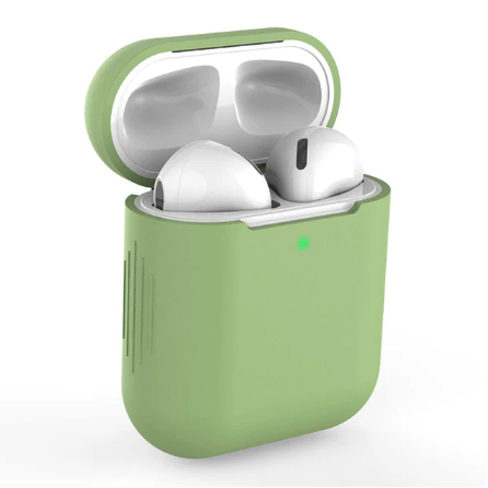 Case Airpods 1 & 2