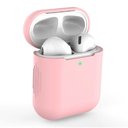Case Airpods 1 & 2