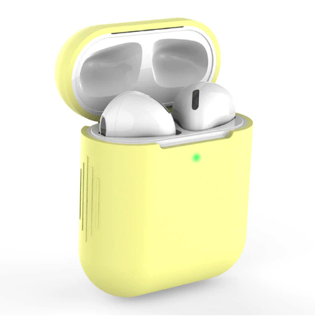 Case Airpods 1 & 2