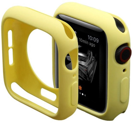Yellow Case