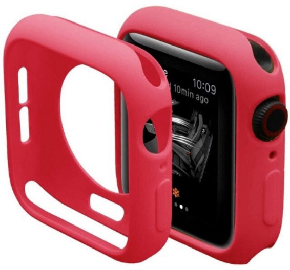 Red Case